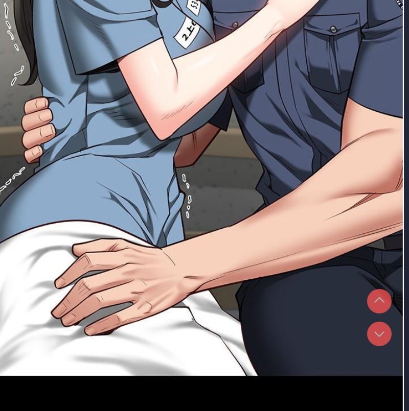 监狱女囚
