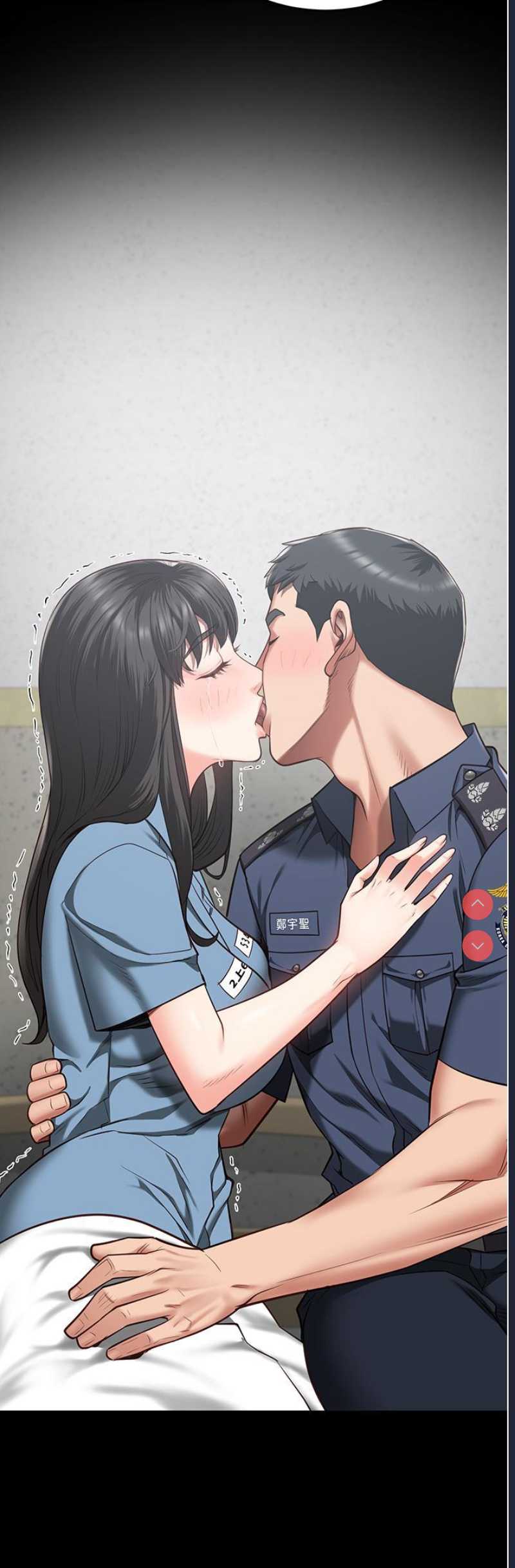 监狱女囚