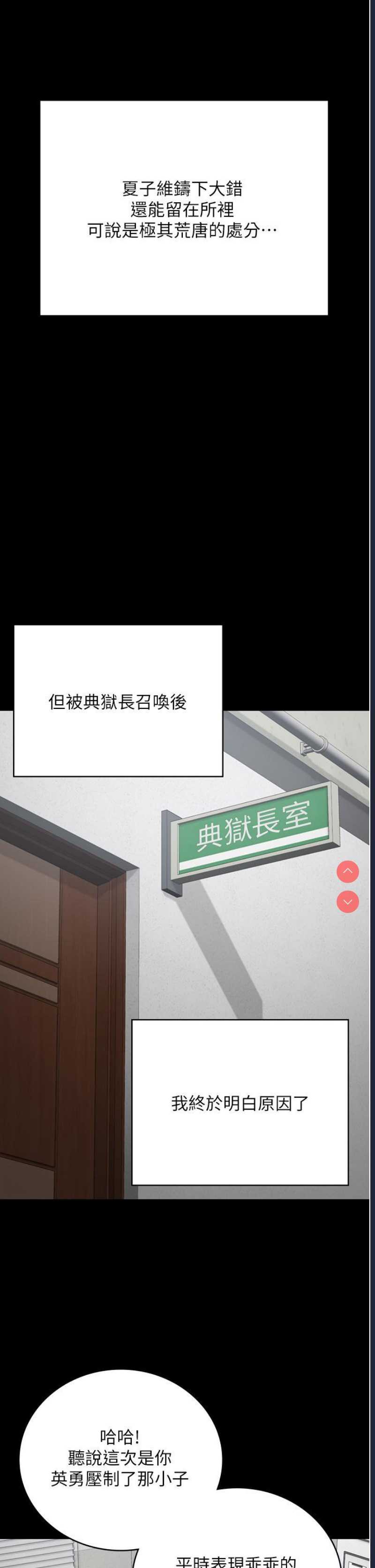 监狱女囚