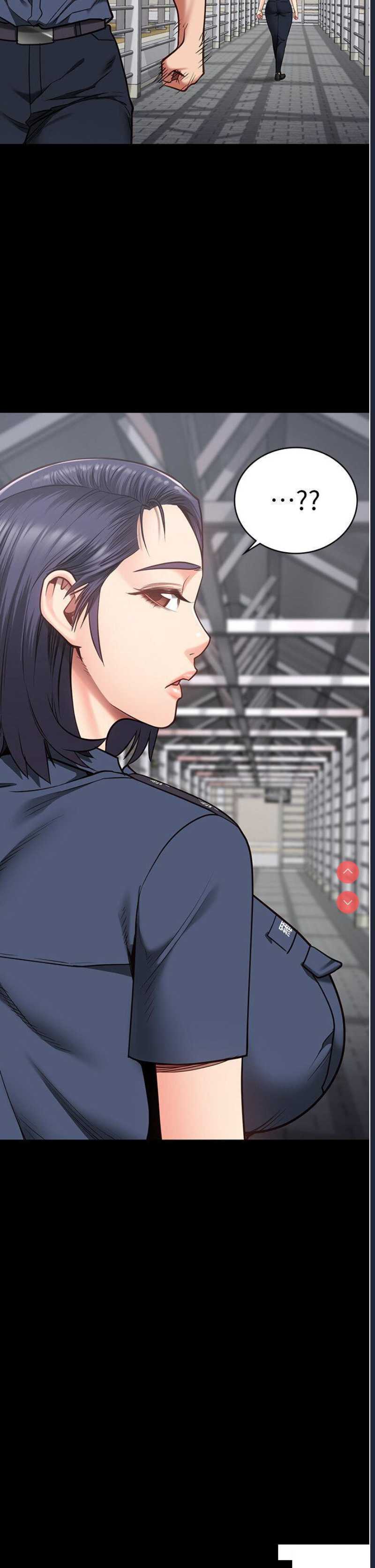 监狱女囚