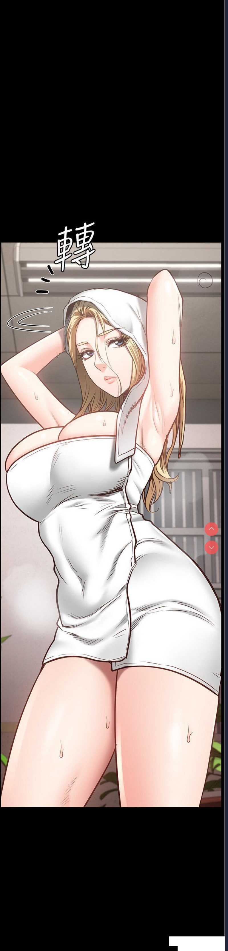 监狱女囚