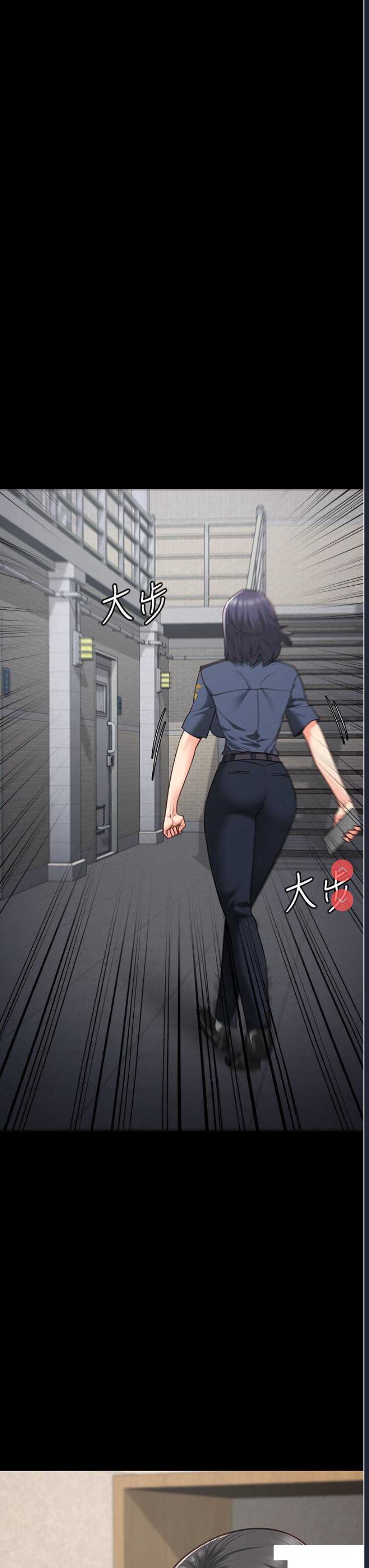 监狱女囚