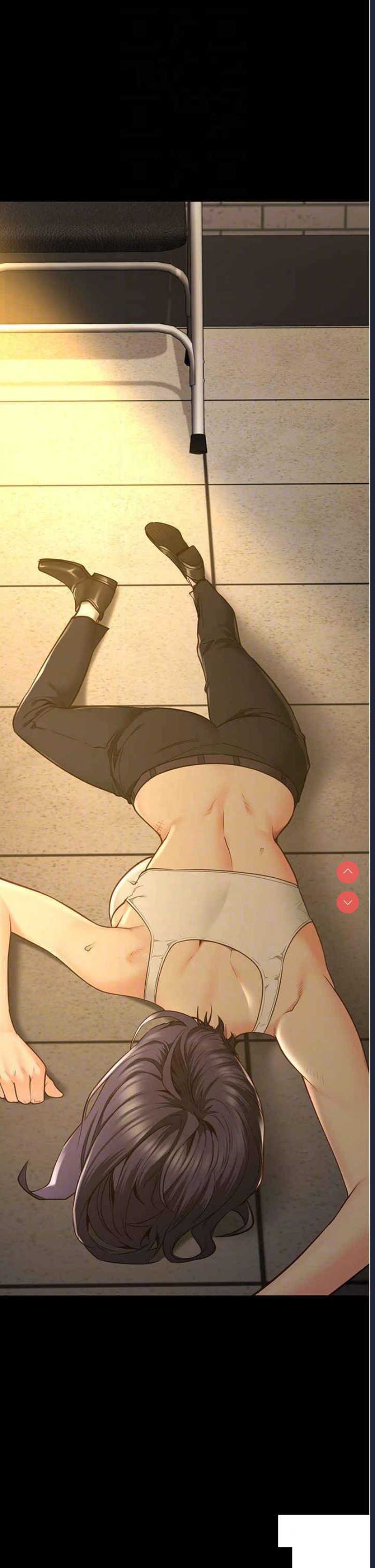 监狱女囚
