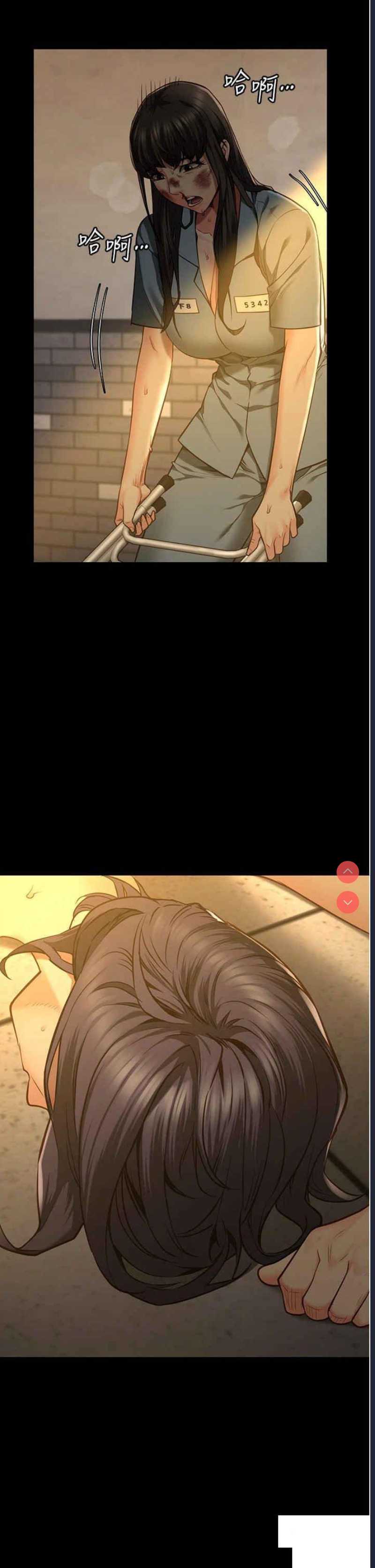 监狱女囚