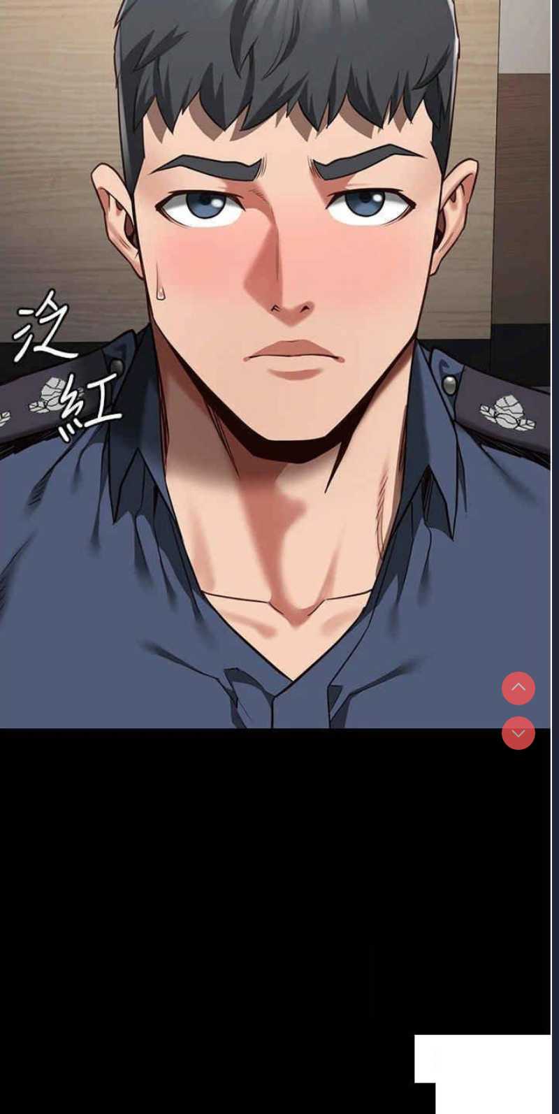 监狱女囚