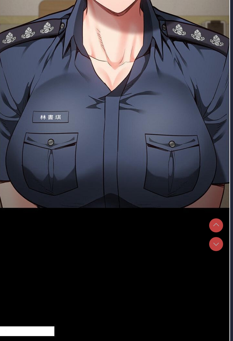 监狱女囚