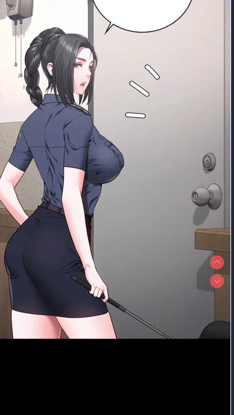 监狱女囚