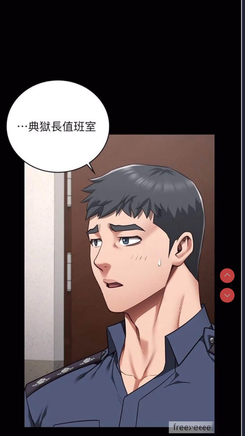 监狱女囚