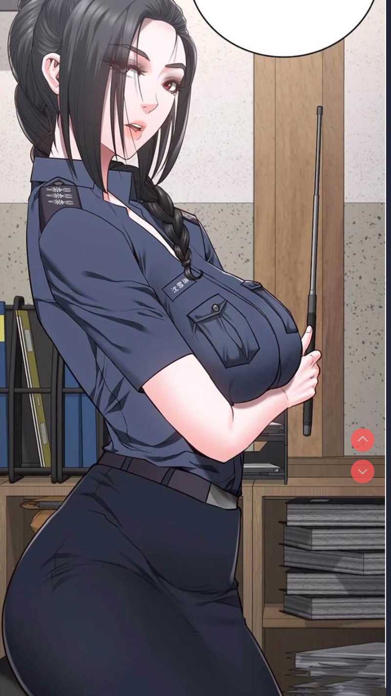 监狱女囚