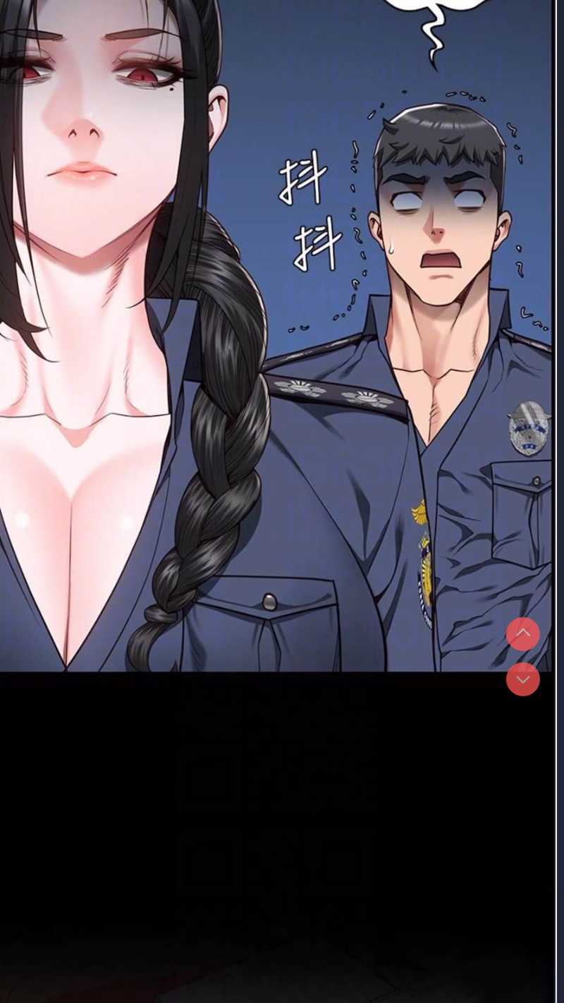 监狱女囚