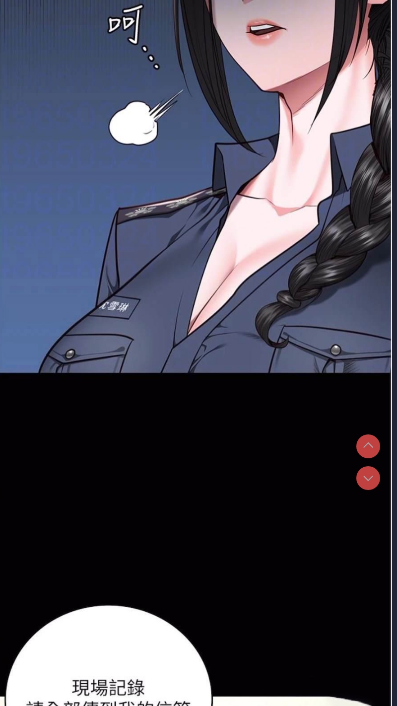 监狱女囚