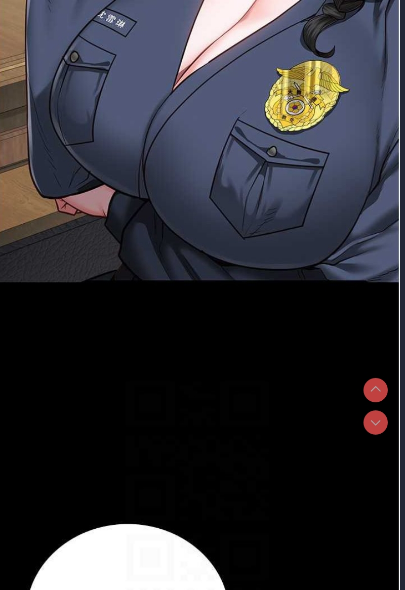 监狱女囚