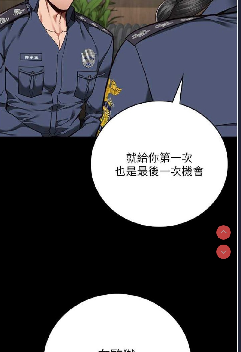 监狱女囚