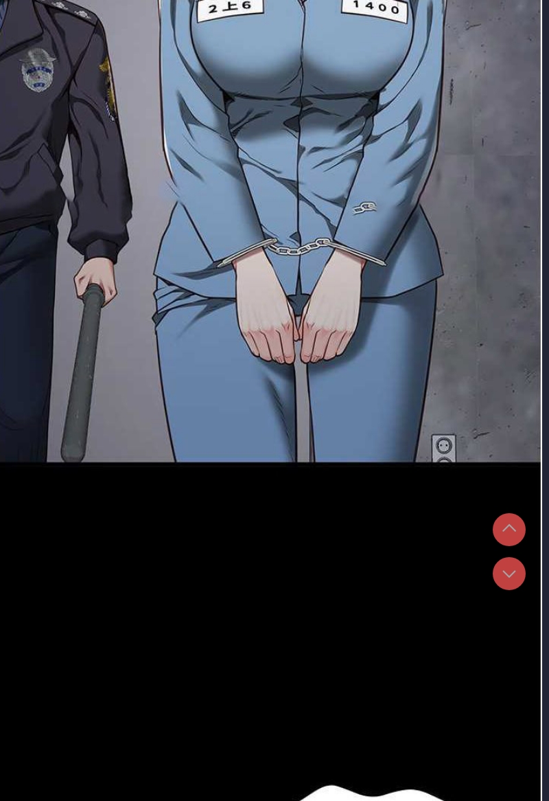 监狱女囚