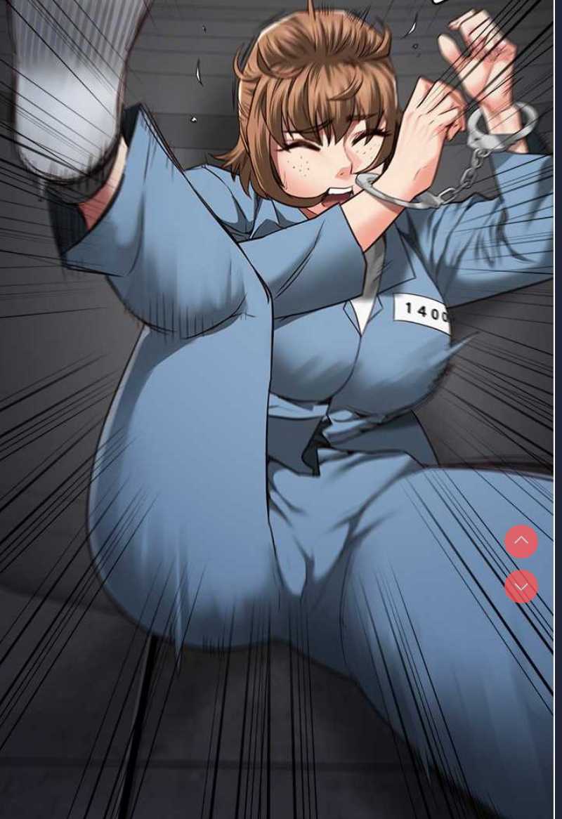 监狱女囚