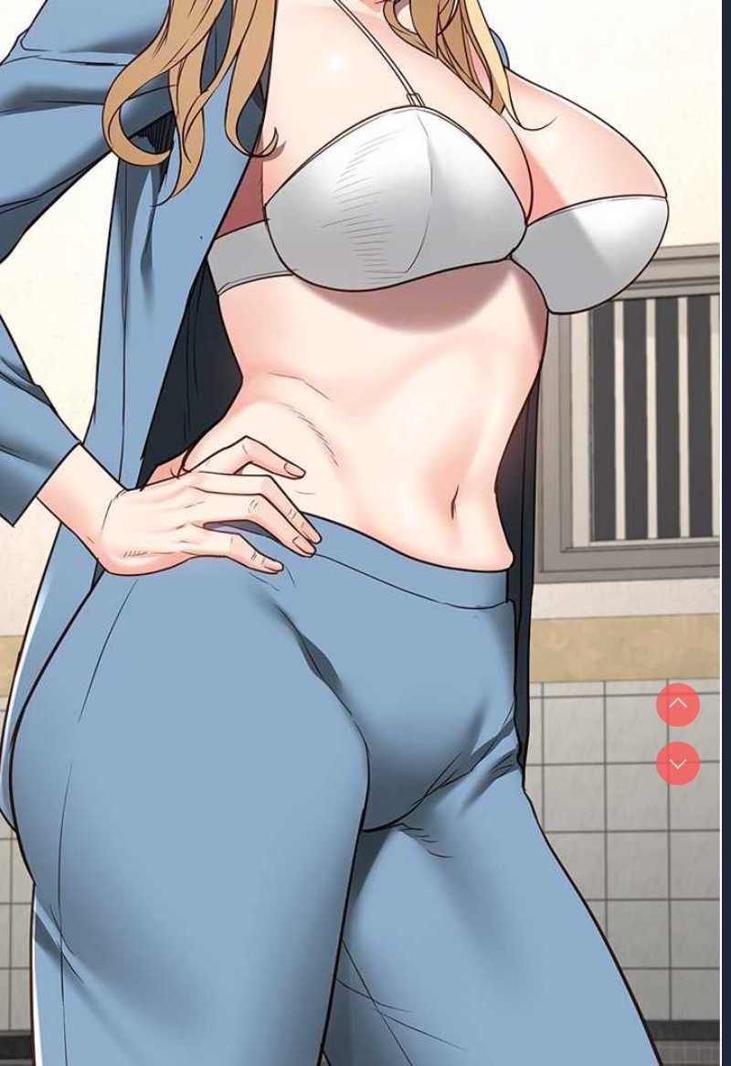 监狱女囚