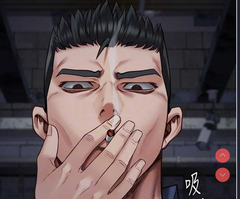 监狱女囚