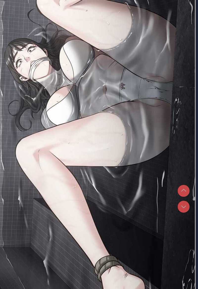 监狱女囚