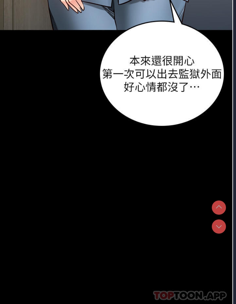 监狱女囚