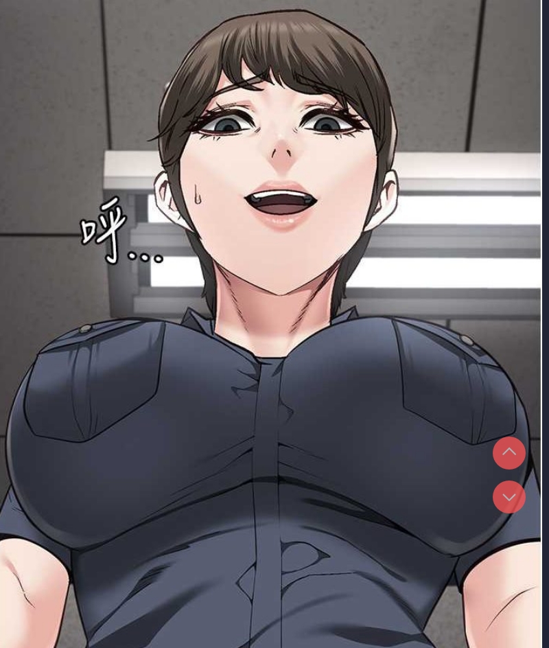 监狱女囚