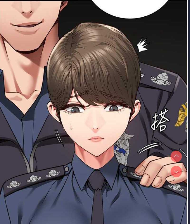 监狱女囚