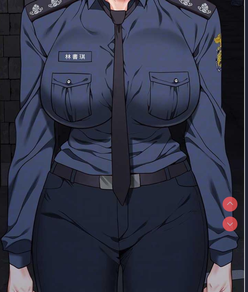 监狱女囚