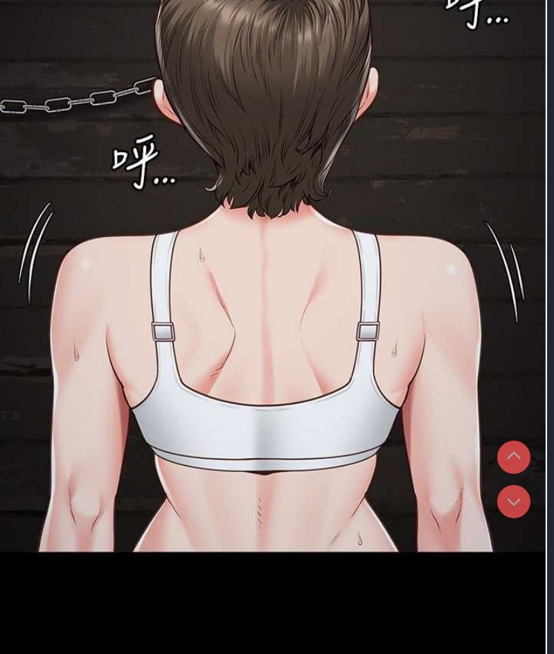 监狱女囚