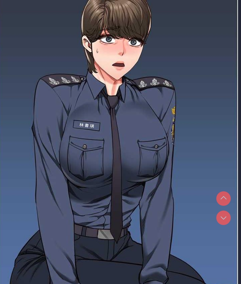 监狱女囚