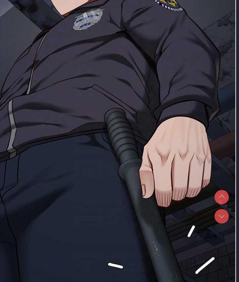 监狱女囚