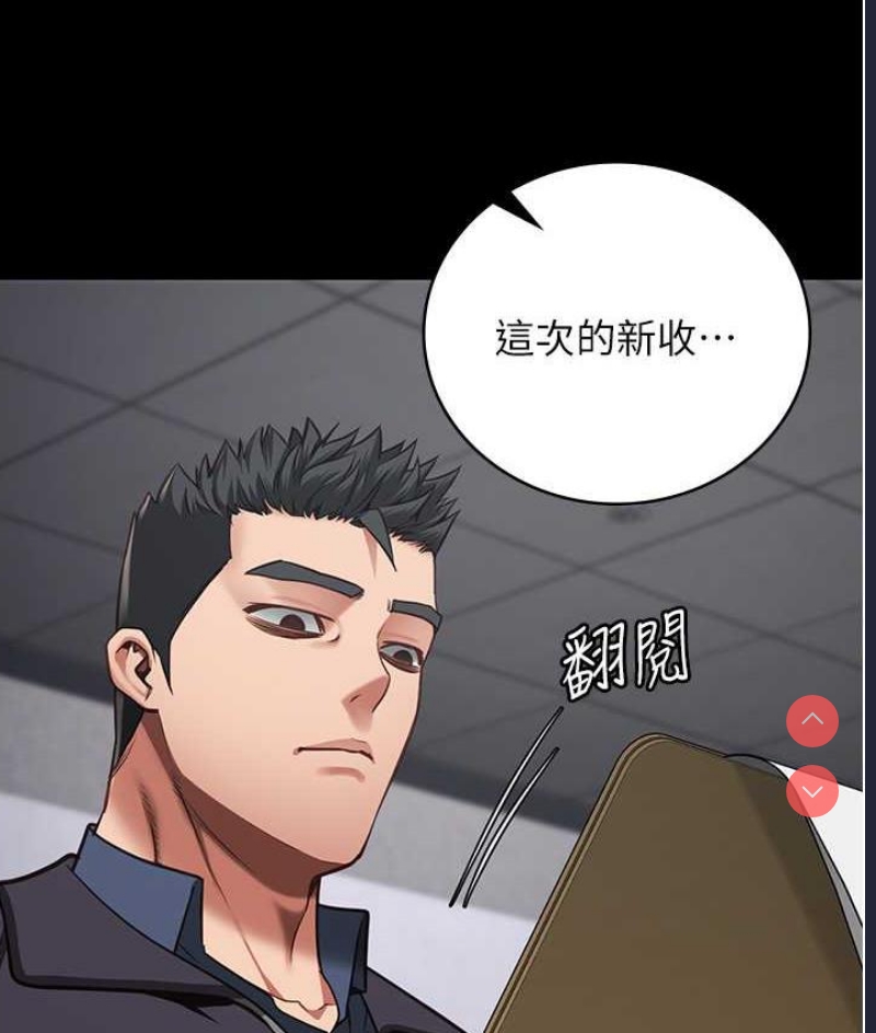 监狱女囚