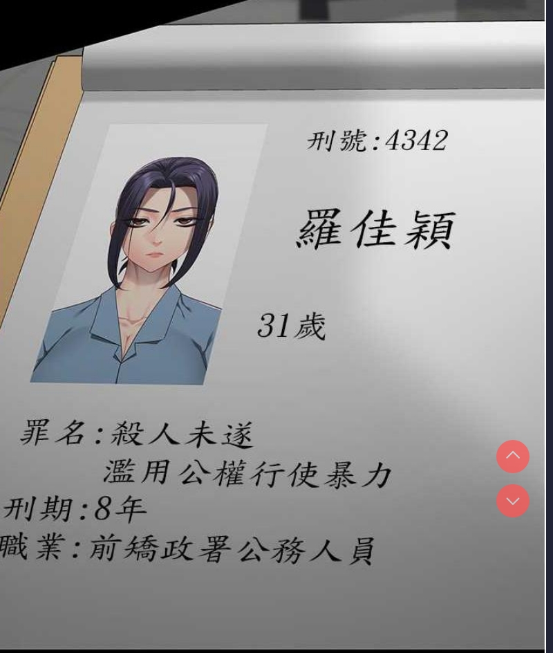 监狱女囚