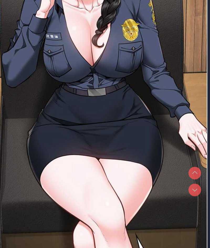 监狱女囚