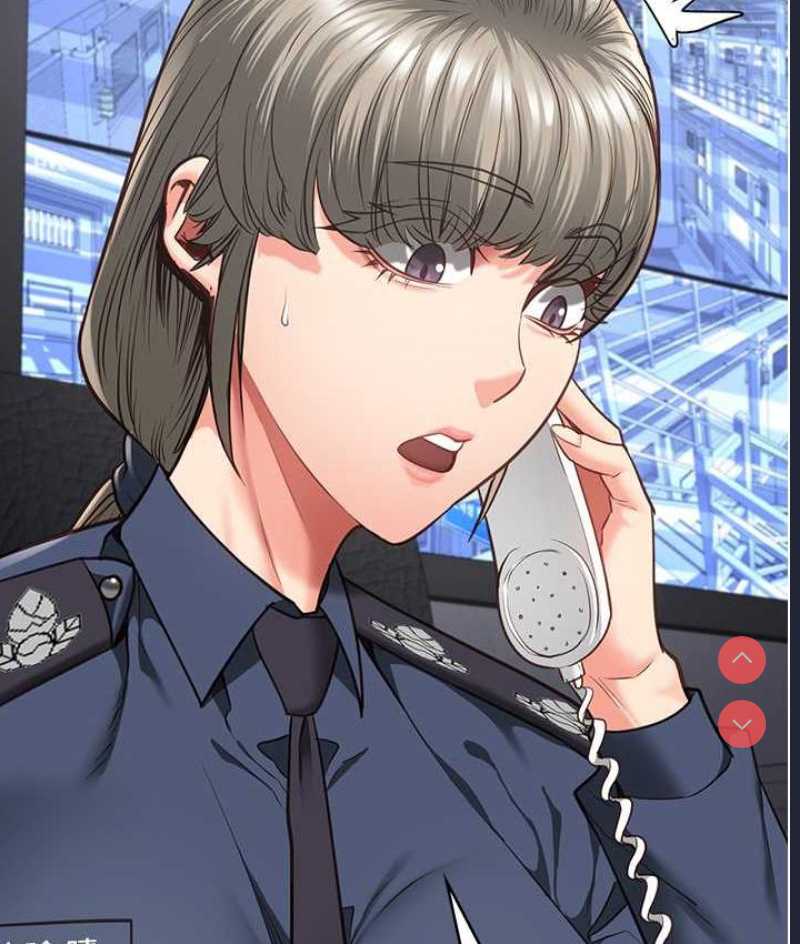监狱女囚