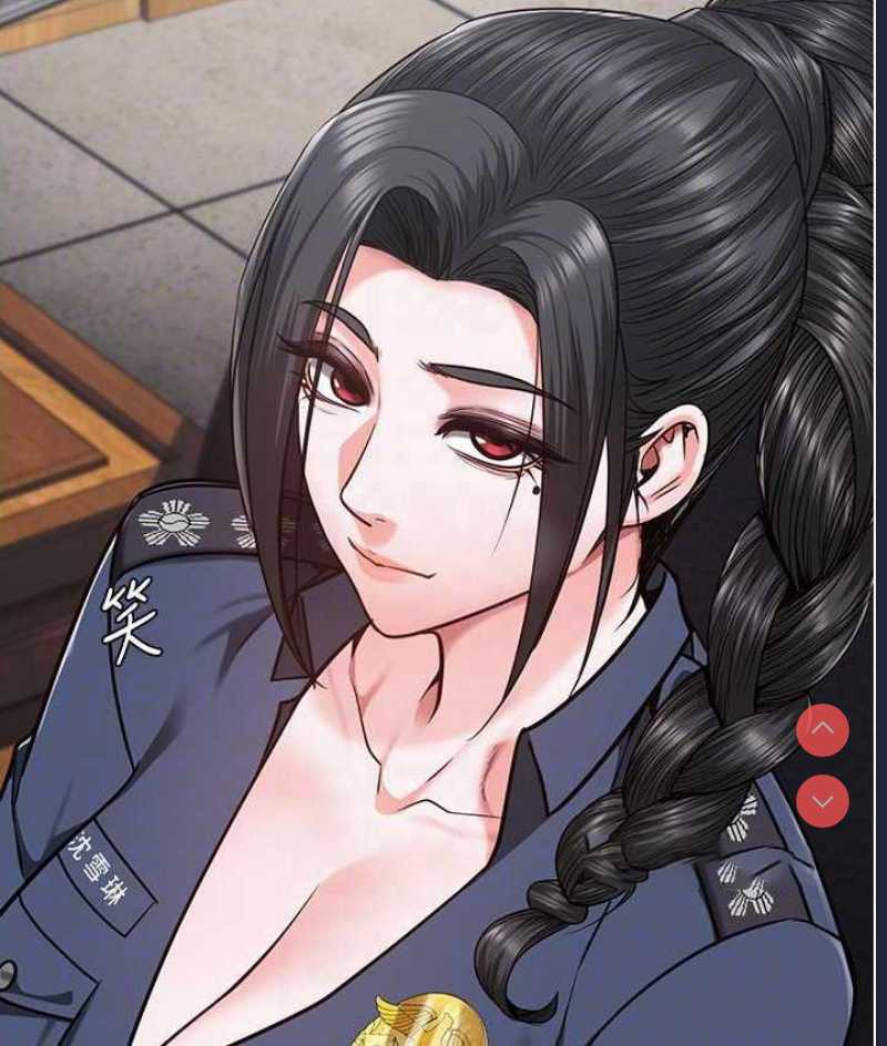 监狱女囚