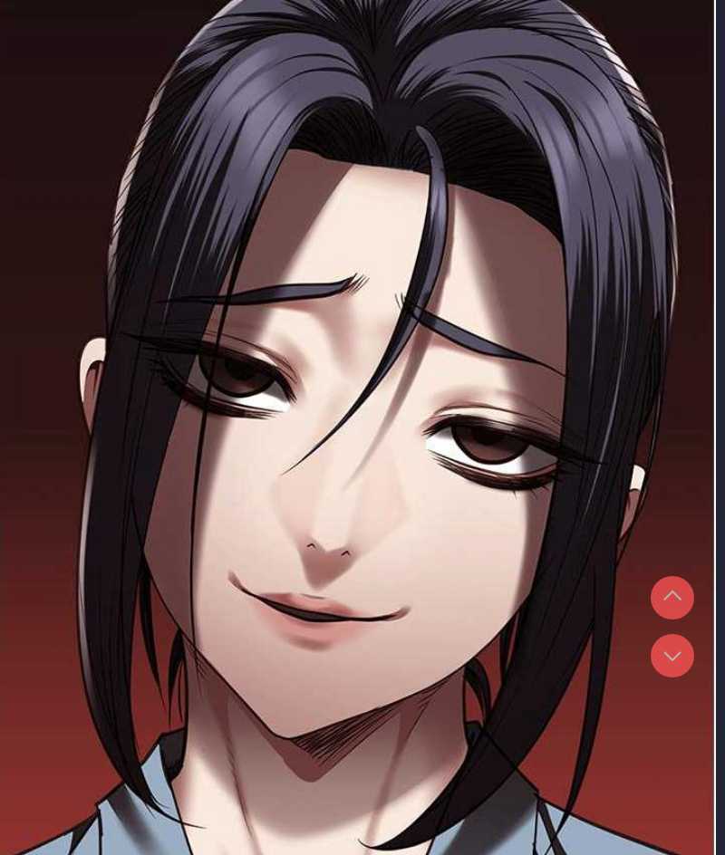 监狱女囚