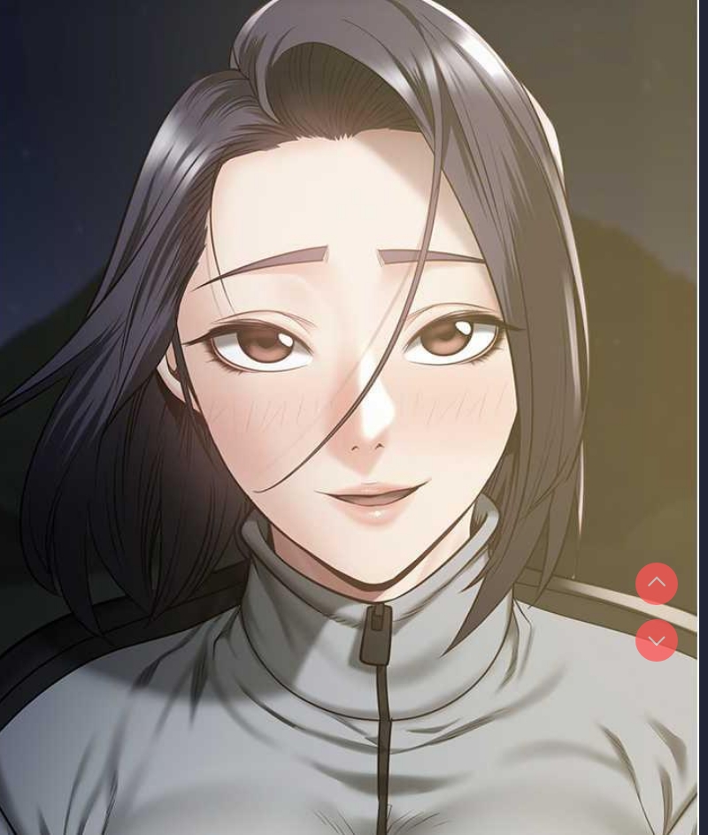 监狱女囚
