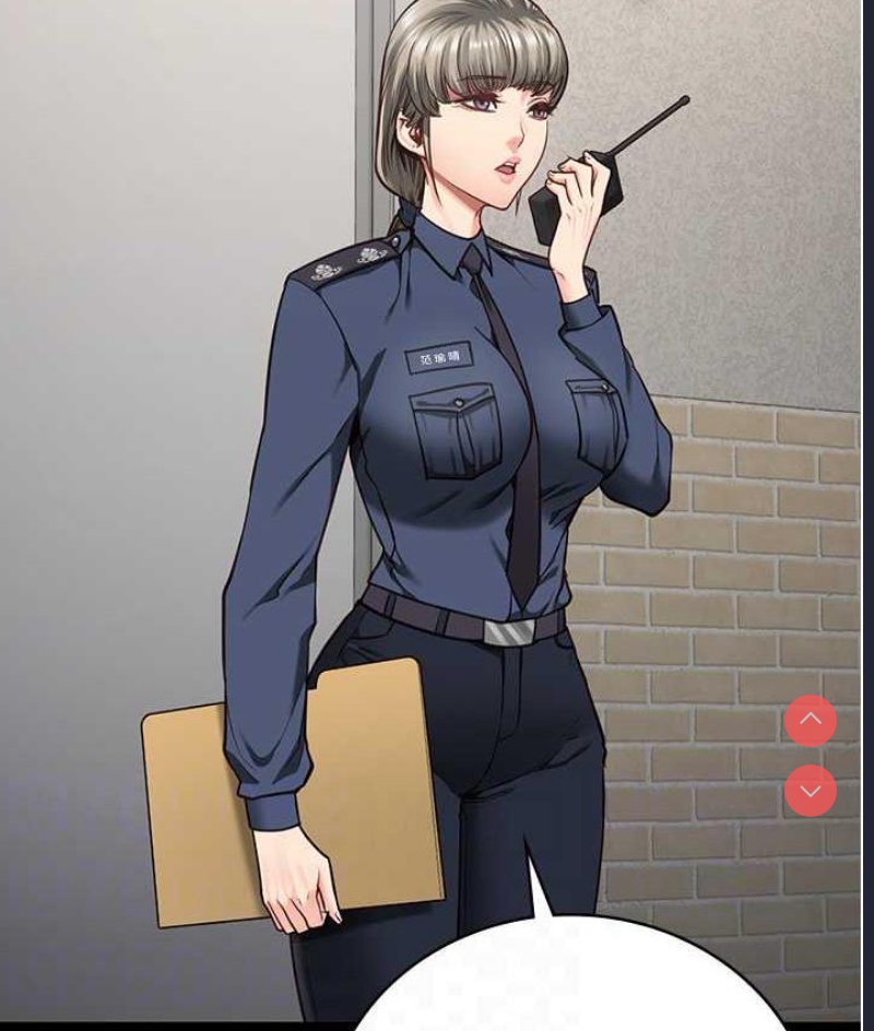 监狱女囚