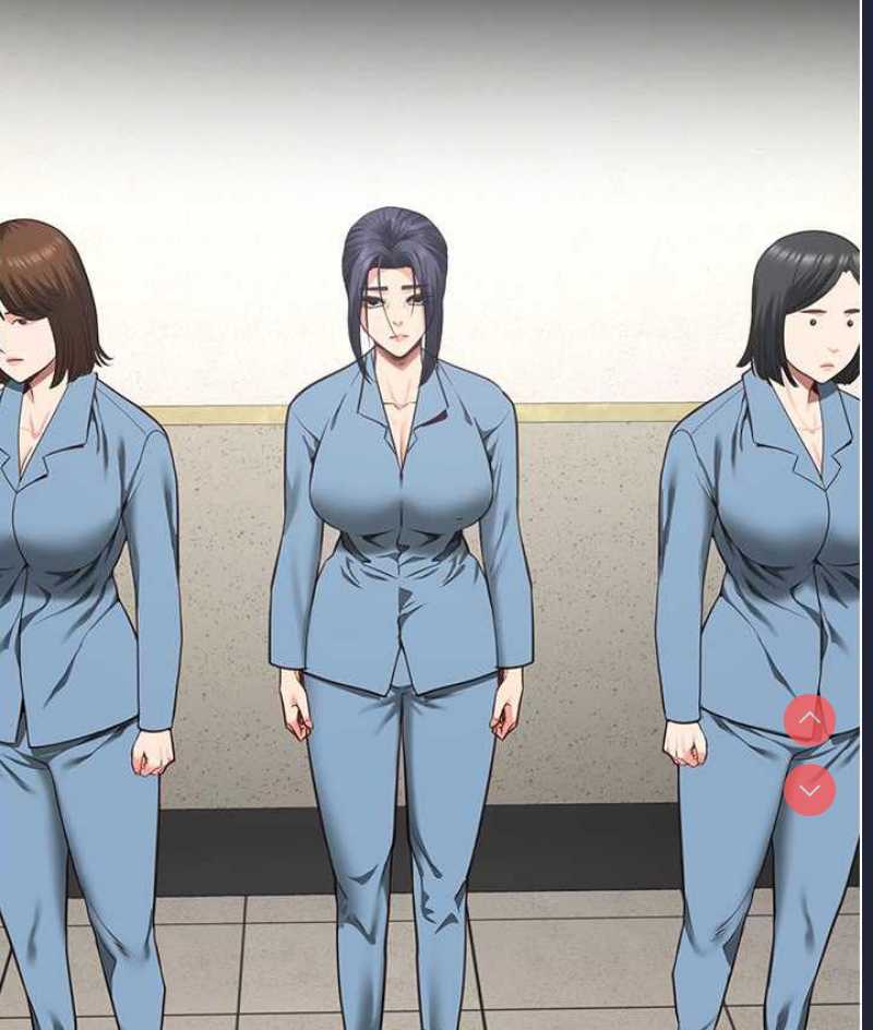 监狱女囚