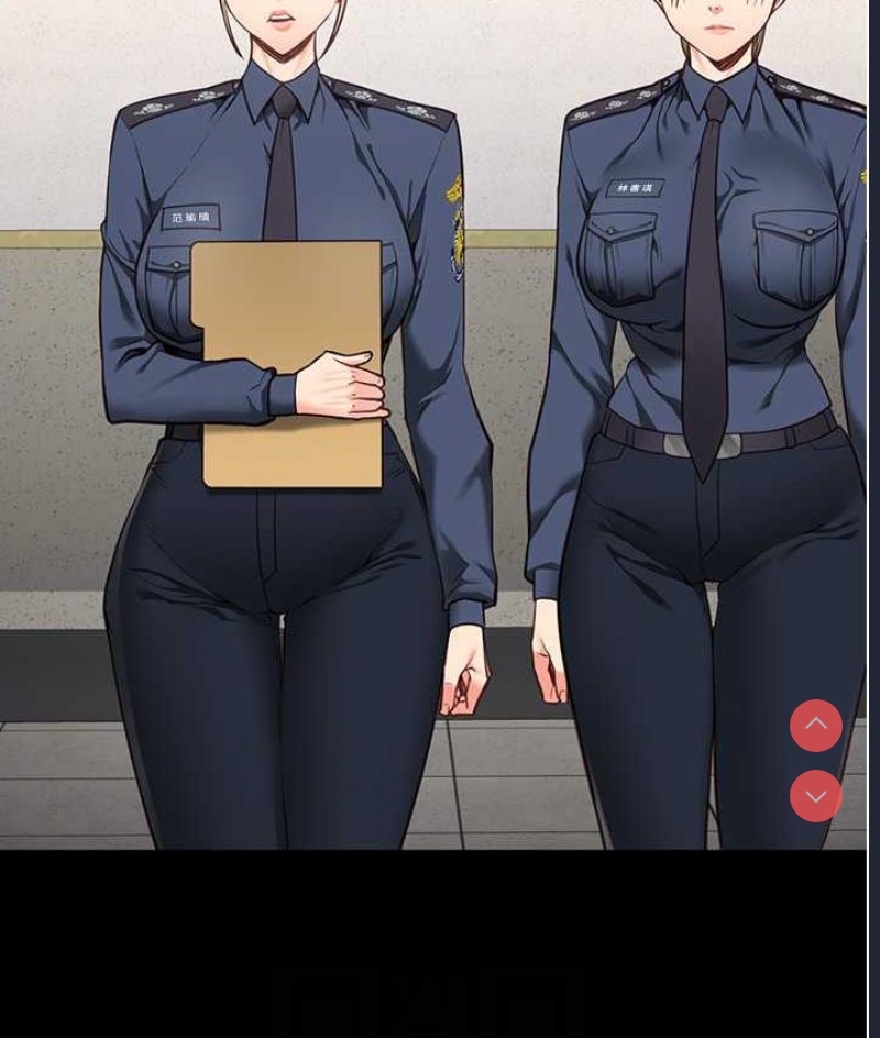 监狱女囚