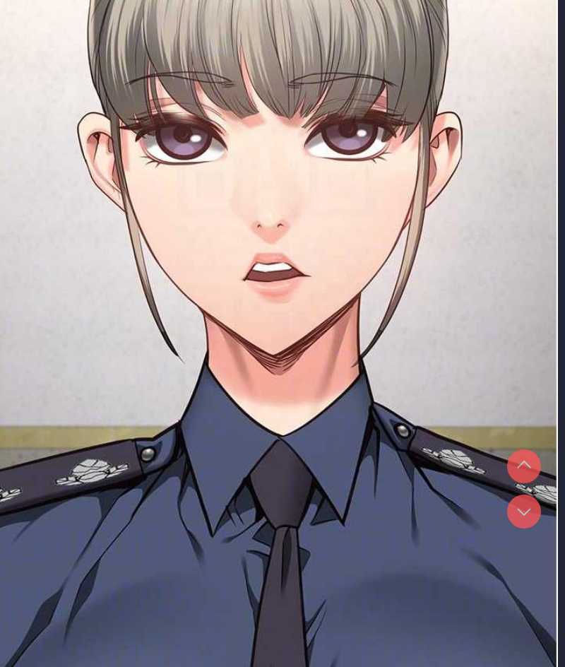 监狱女囚