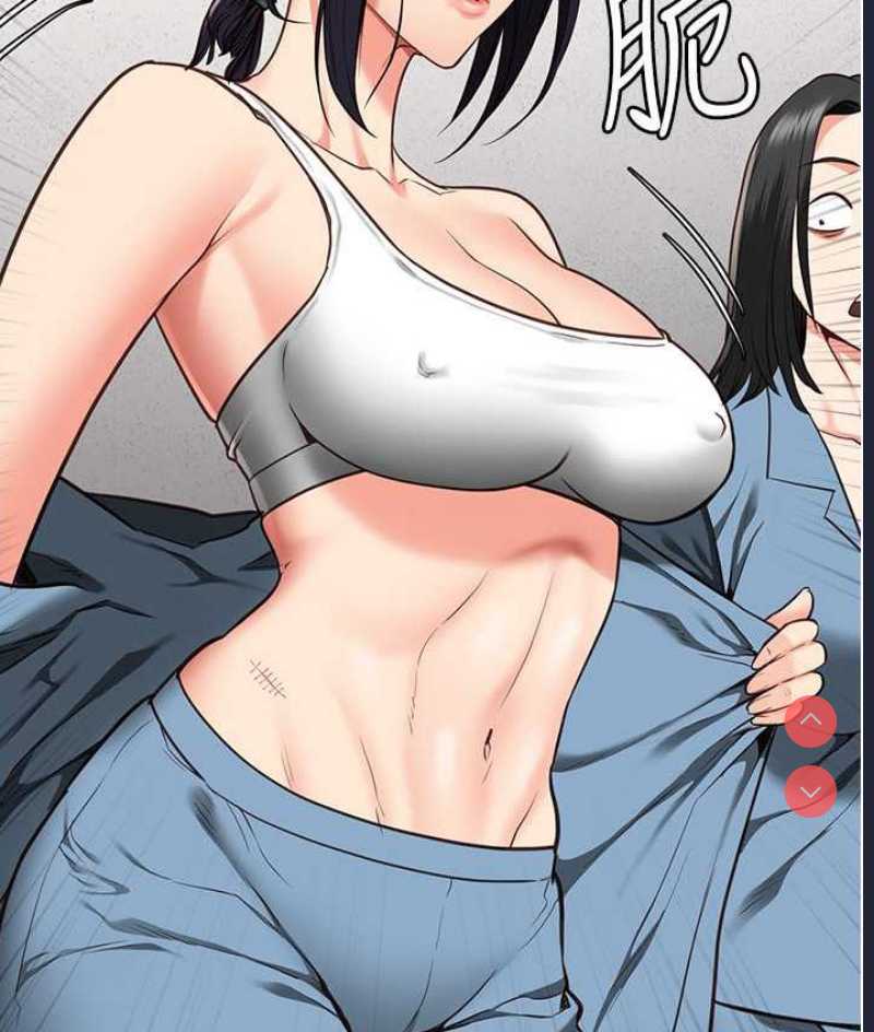监狱女囚