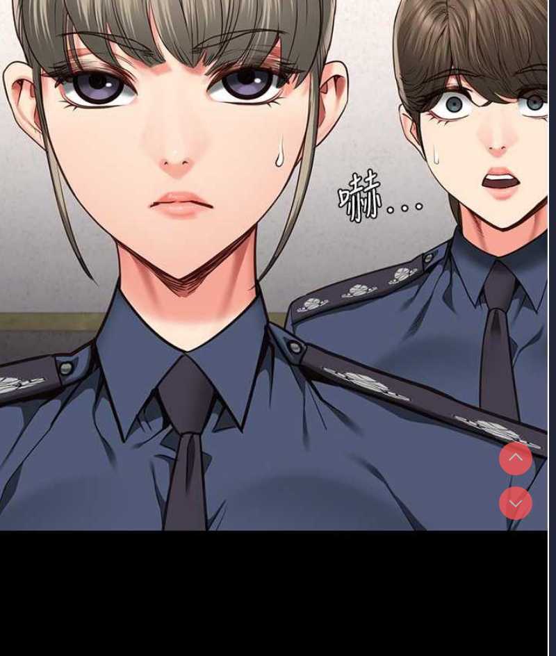监狱女囚