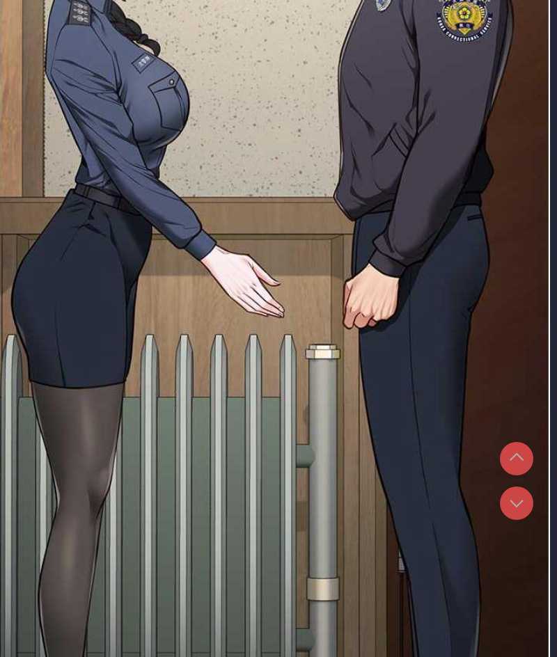 监狱女囚