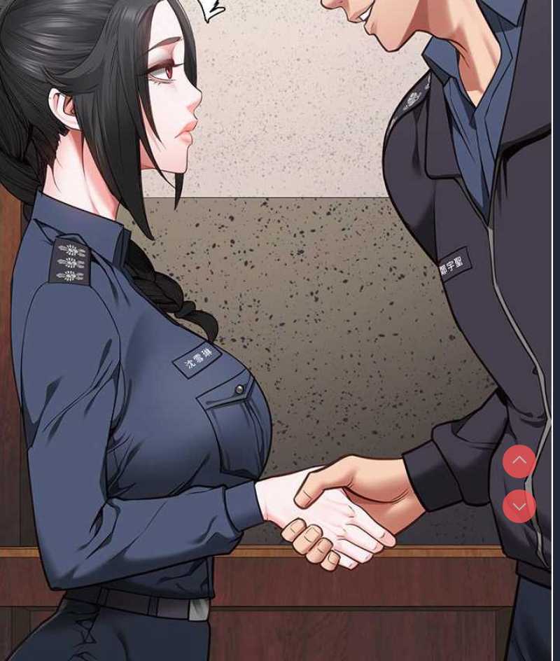 监狱女囚