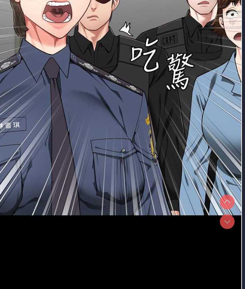 监狱女囚