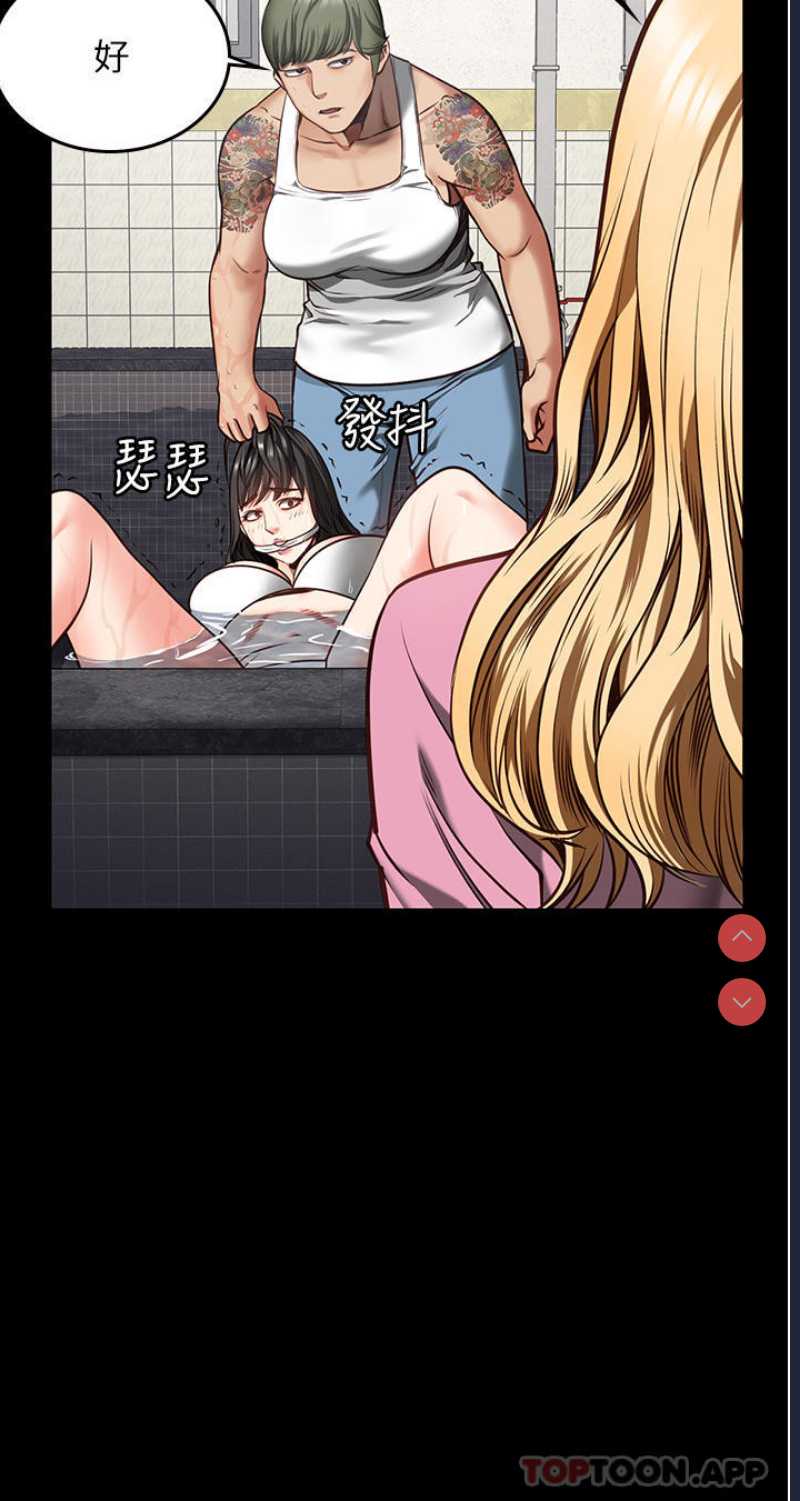 监狱女囚