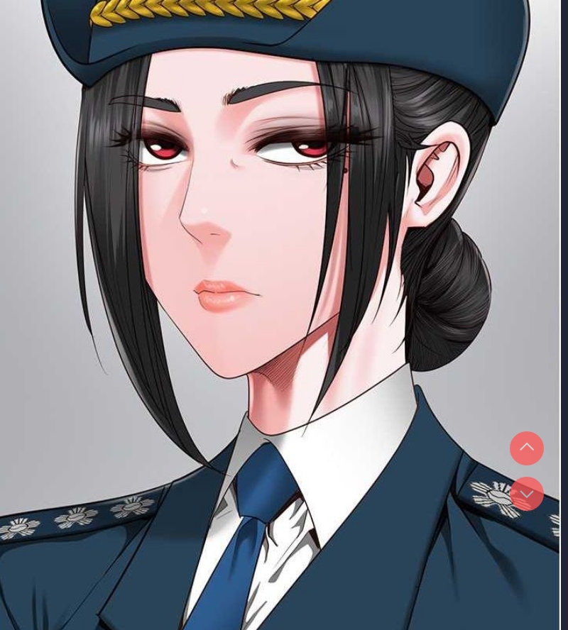 监狱女囚