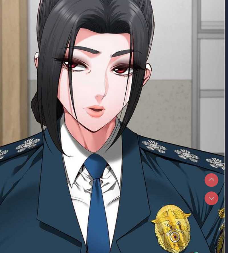 监狱女囚
