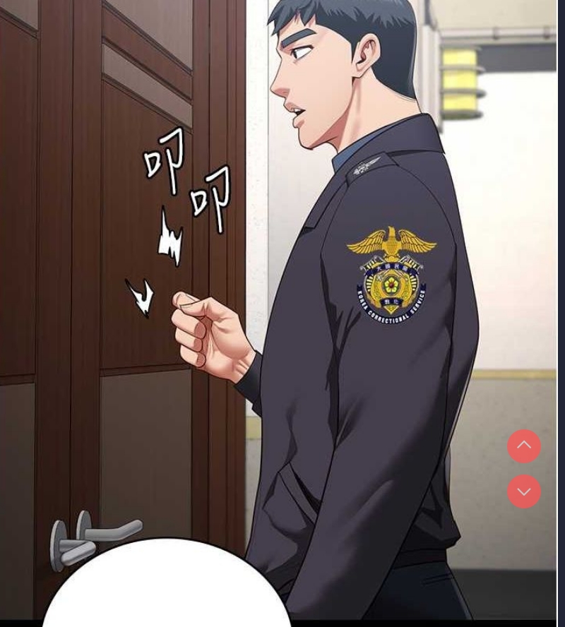 监狱女囚