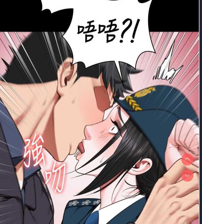监狱女囚